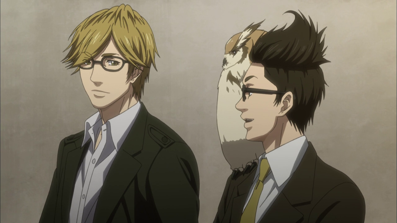 Shounen Hollywood: Holly Stage for 49 (PuyaSubs!!)